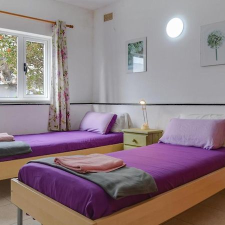 Casa Blanca Villa Tias Bagian luar foto