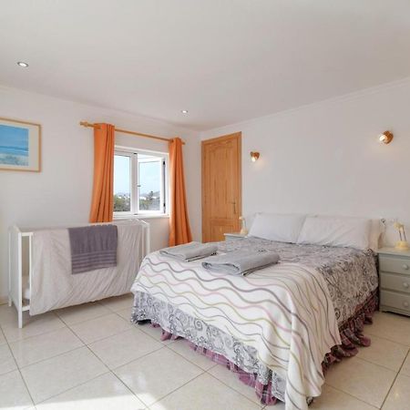 Casa Blanca Villa Tias Bagian luar foto
